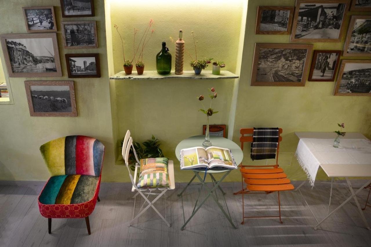 La Casa Dei Mimmi Città della Pieve Exterior foto