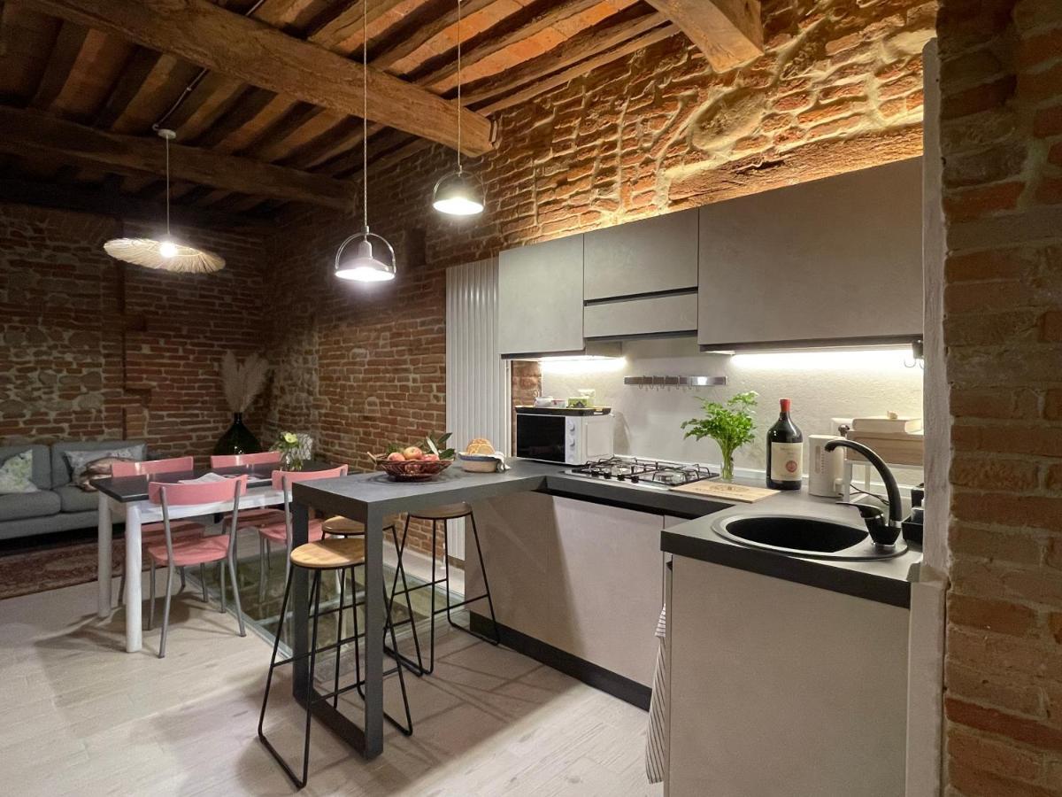 La Casa Dei Mimmi Città della Pieve Exterior foto