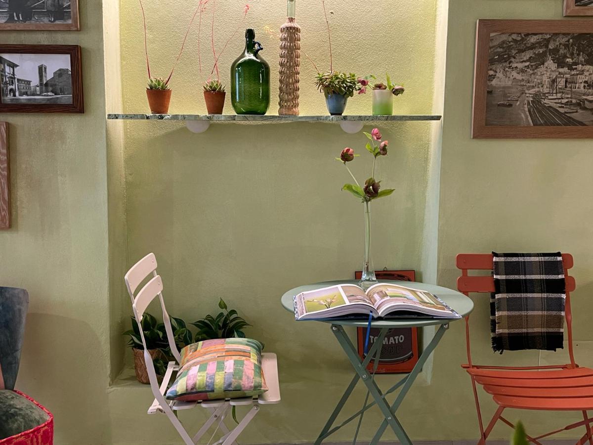 La Casa Dei Mimmi Città della Pieve Exterior foto