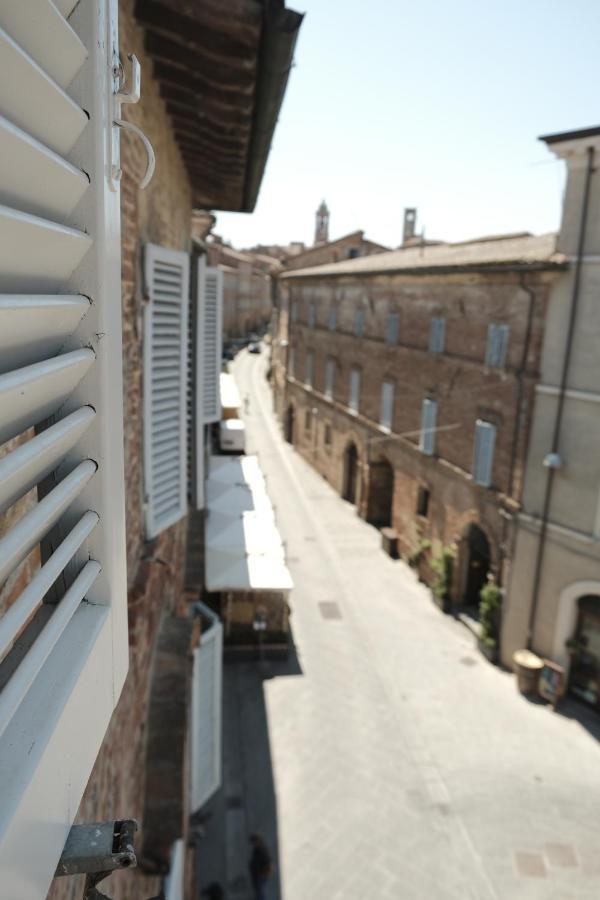 La Casa Dei Mimmi Città della Pieve Exterior foto