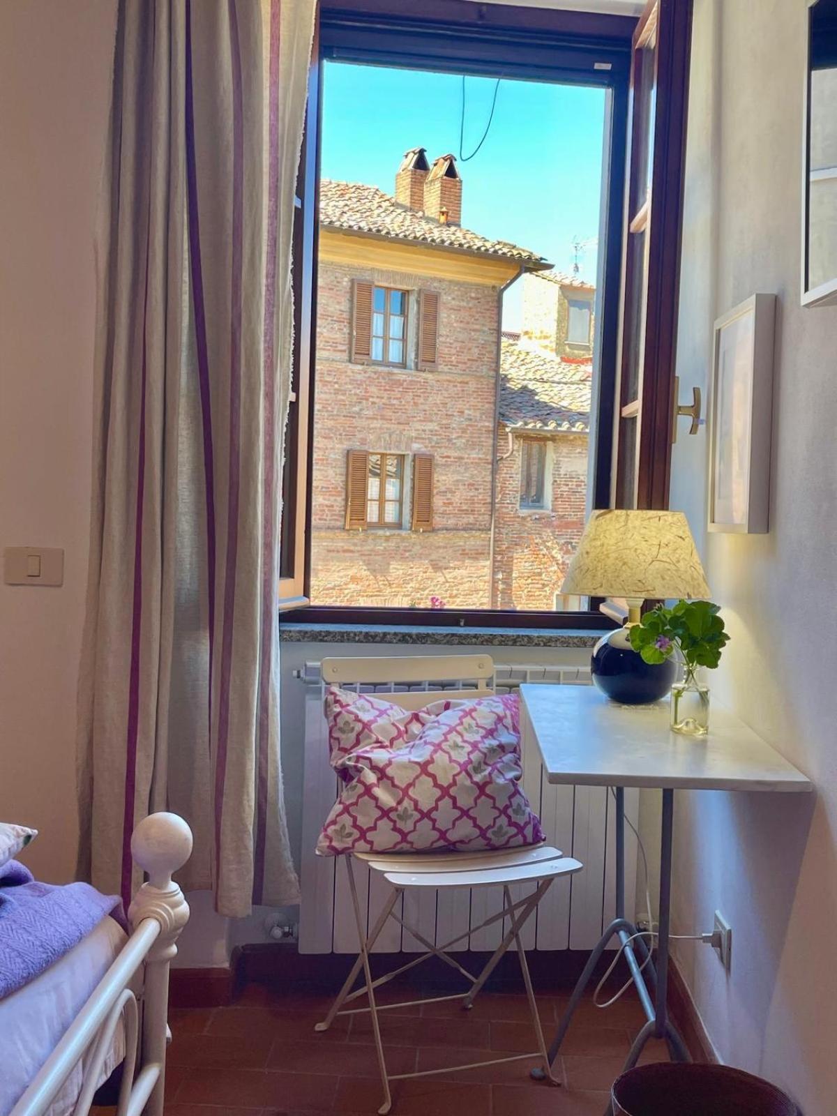 La Casa Dei Mimmi Città della Pieve Exterior foto