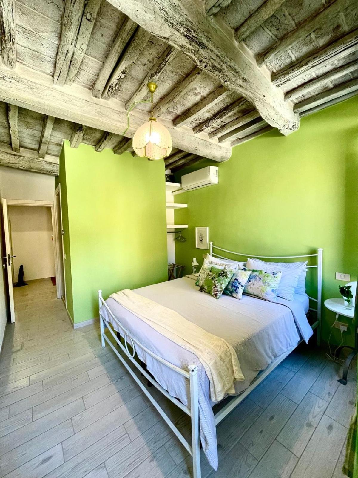 La Casa Dei Mimmi Città della Pieve Exterior foto