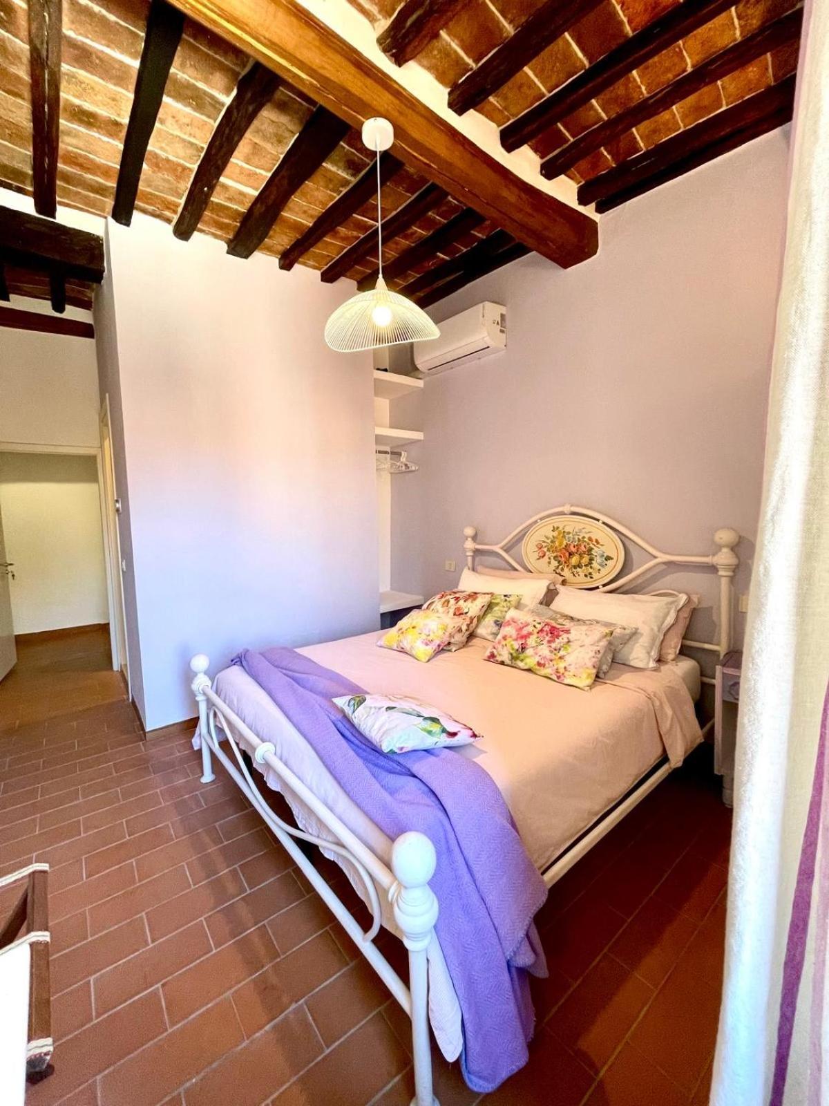La Casa Dei Mimmi Città della Pieve Exterior foto